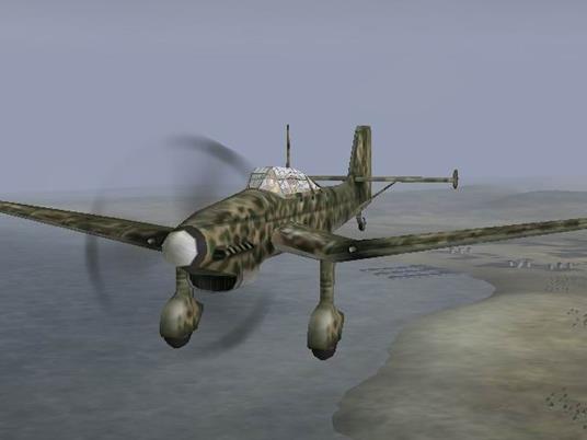 Secret Weapons Over Normandy Xbox (Versione Italiana) - 3