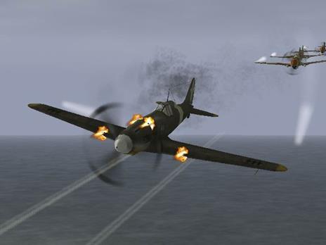 Secret Weapons Over Normandy Xbox (Versione Italiana) - 4