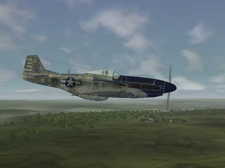 Secret Weapons Over Normandy Xbox (Versione Italiana) - 5