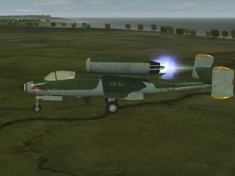 Secret Weapons Over Normandy Xbox (Versione Italiana) - 8