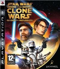 Star Wars. The Clone Wars Gli Eroi della Repubblica