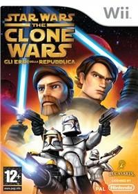 Star Wars. The Clone Wars Gli Eroi della Repubblica