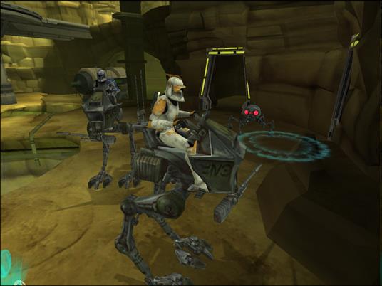 Star Wars. The Clone Wars Gli Eroi della Repubblica - 3