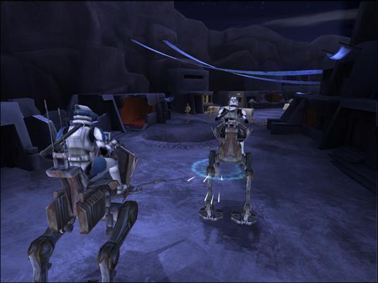 Star Wars. The Clone Wars Gli Eroi della Repubblica - 4
