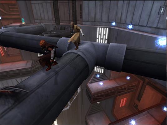 Star Wars. The Clone Wars Gli Eroi della Repubblica - 6