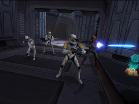 Star Wars. The Clone Wars Gli Eroi della Repubblica - 8