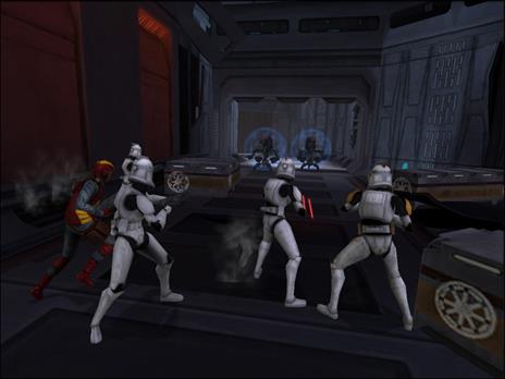 Star Wars. The Clone Wars Gli Eroi della Repubblica - 10