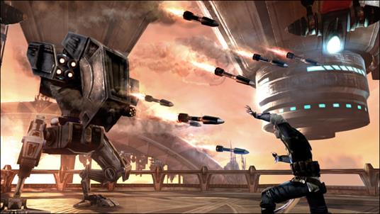 Star Wars. Il potere della Forza II - 10