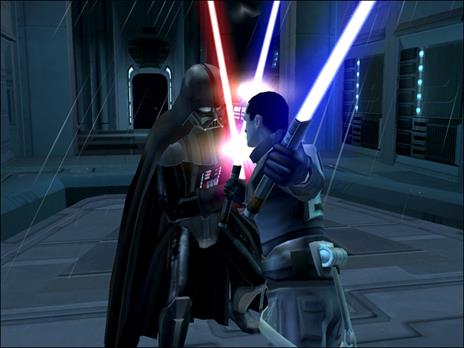 Star Wars: Il potere della forza 2 - PC - 3