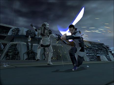 Star Wars: Il potere della forza 2 - PC - 4