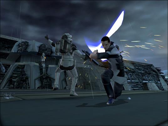 Star Wars: Il potere della forza 2 - PC - 4