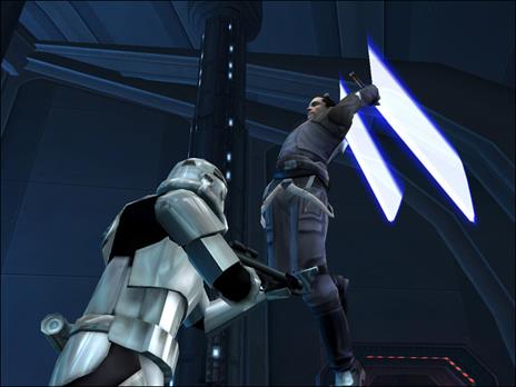 Star Wars: Il potere della forza 2 - PC - 6