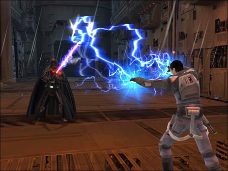 Star Wars: Il potere della forza 2 - PC - 7