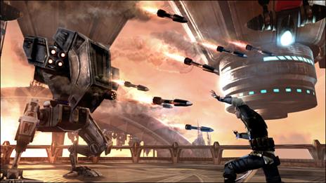 Star Wars: Il potere della forza 2 - PC - 9