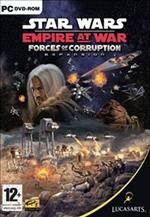 Star Wars L'Impero in Guerra - Esp. - PC