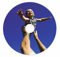 CD-RW Verbatim CD 700MB (10 Pezzi) - 2