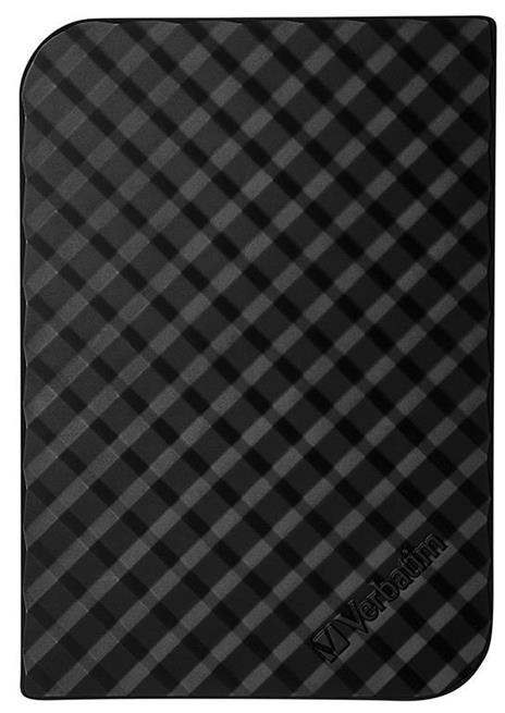 Hard Disk Esterno HDx 3.5 4Tb USB3.0 Verbatim - 10