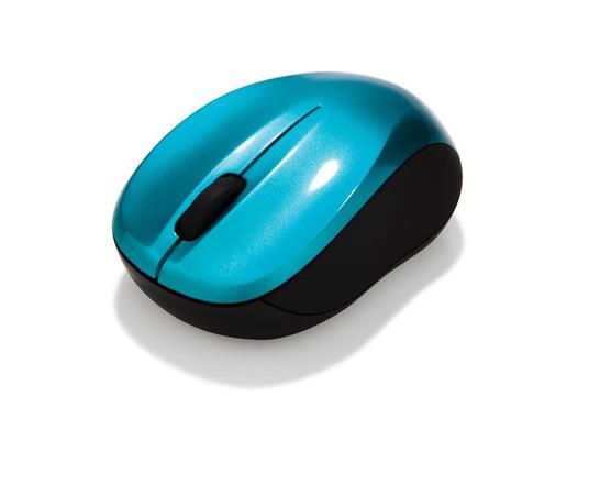 Verbatim Go Nano mouse RF Wireless 1600 DPI Ambidestro - 2