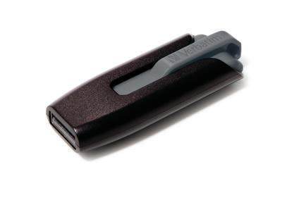PenDrive Verbatim USB 3.0 256Gb USB 3.0 (3.1 Gen 1) Type-A Nero - 10