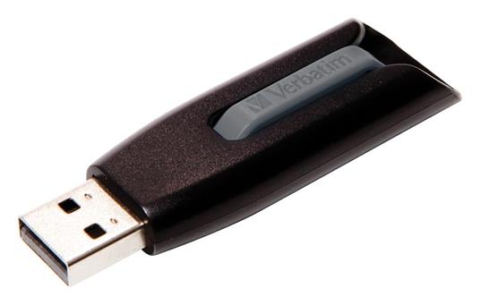 Pendrive Verbatim USB 3.0 32Gb Nero - 13
