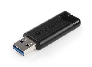 Pendrive 32Gb Verbatim store'n'go - USB 3.0 - 5