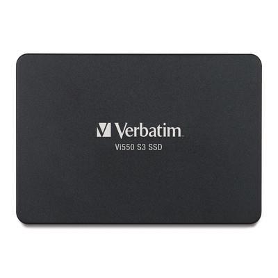 Verbatim Vi550 S3 SSD 512GB - 2