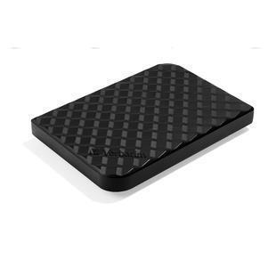 Hard Disk Esterno Store'n'Go 1Tb USB3.0 3.1 Gen 1 Nero Verbatim - 2