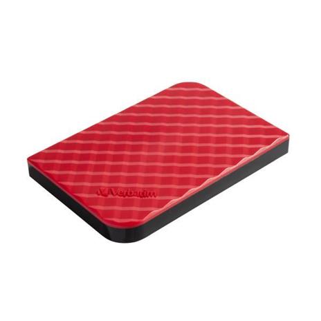 Hard Disk Esterno Store'N Go 1Tb Interfaccia USB3.0 2.5" Verbatim - 8