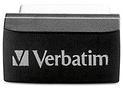 Verbatim Store 'n' Stay NANO - Memoria USB da 16 GB - Nero - 4