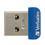 Verbatim Store 'n' Stay NANO - Memoria USB 3.0 da 16 GB - Blu - 10