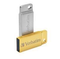 PenDrive 16 Gb Verbatim 98748 16Gb USB 2.0 Type-A Argento - 5