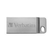PenDrive 16 Gb Verbatim 98748 16Gb USB 2.0 Type-A Argento - 7