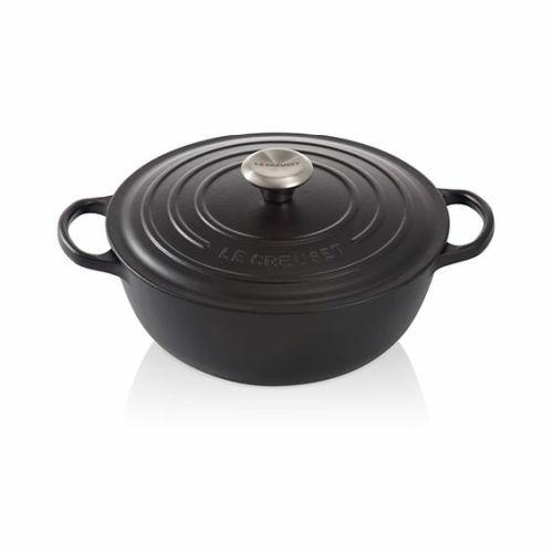 Le Creuset Marmitta Nero 26cm - 2