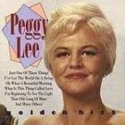 Golden Hits - CD Audio di Peggy Lee