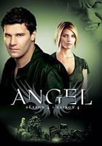 Angel: Season 4