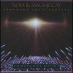 Novus Magnificat - CD Audio di Constance Demby