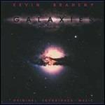 Galaxies - CD Audio di Kevin Braheny