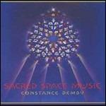 Sacred Space Music - CD Audio di Constance Demby
