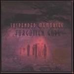 Forgotten Gods - CD Audio di Suspended Memories