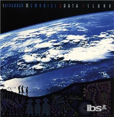 Earth Island - CD Audio di Suspended Memories