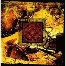 Terma - CD Audio di Nick Parkin