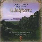 Wayfarer. A Celtic Pilgrimage - CD Audio di John Doan