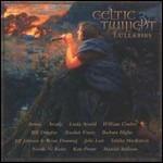 Celtic Twilight 3: Lullabies - CD Audio