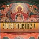 Sacred Treasures vol.5