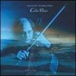 Cello Blue - CD Audio di David Darling