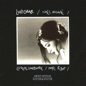 Lust Corner - CD Audio di Noël Akchoté