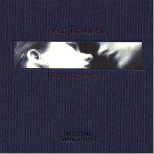 Au Bordel: Souvenir de Paris - CD Audio