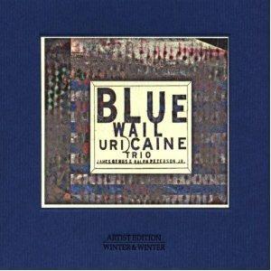 Blue Wail - CD Audio di Uri Caine