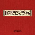 Sidewalks of New York - CD Audio