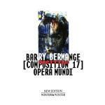 Opera Mundi - CD Audio di Barry Bermange